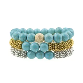 December Stack