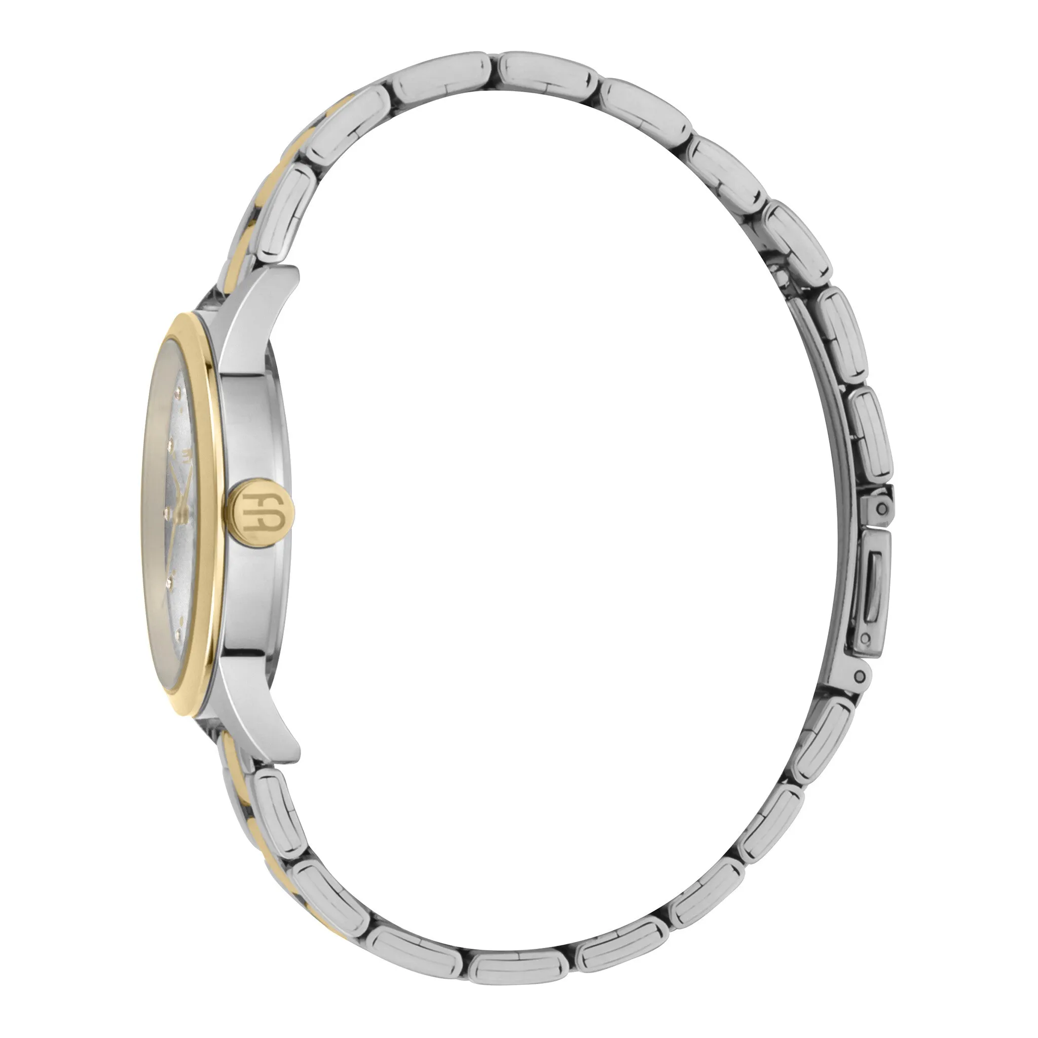 Esprit Stainless Steel Analog Women's Watch ES1L259M1045