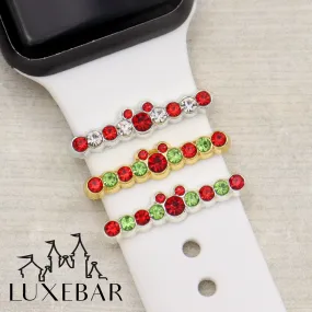 LuxeBar Sparkle ~ Christmas Collection ~ Hidden Magic