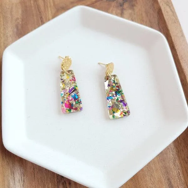 Nya Mini Earrings