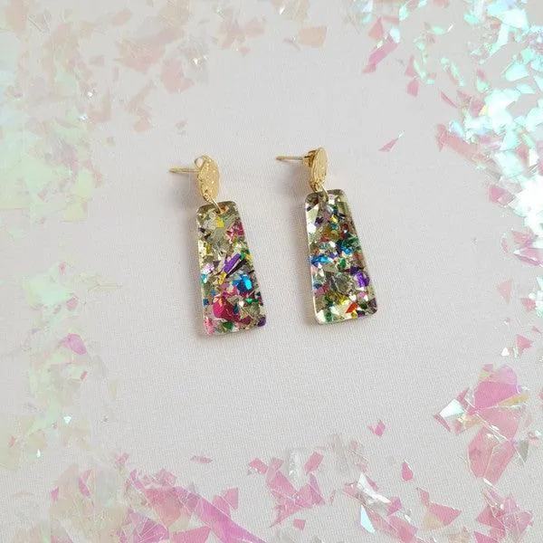 Nya Mini Earrings