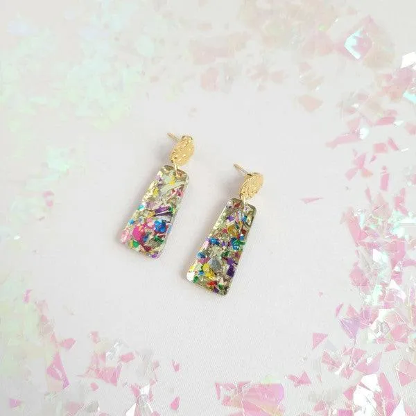 Nya Mini Earrings