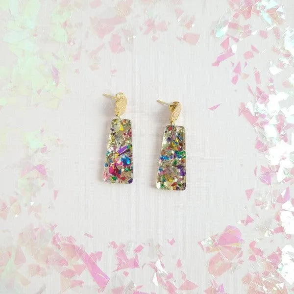 Nya Mini Earrings