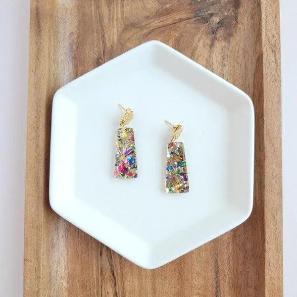 Nya Mini Earrings