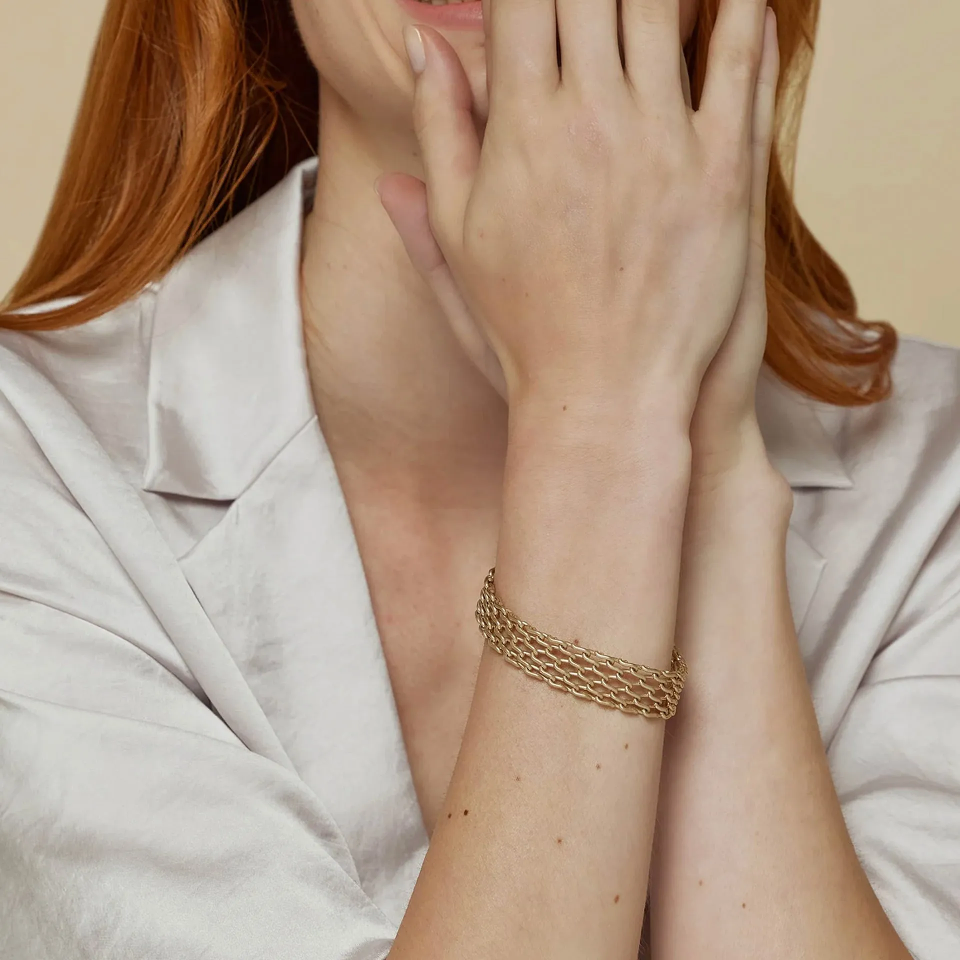 Sandra Bracelet