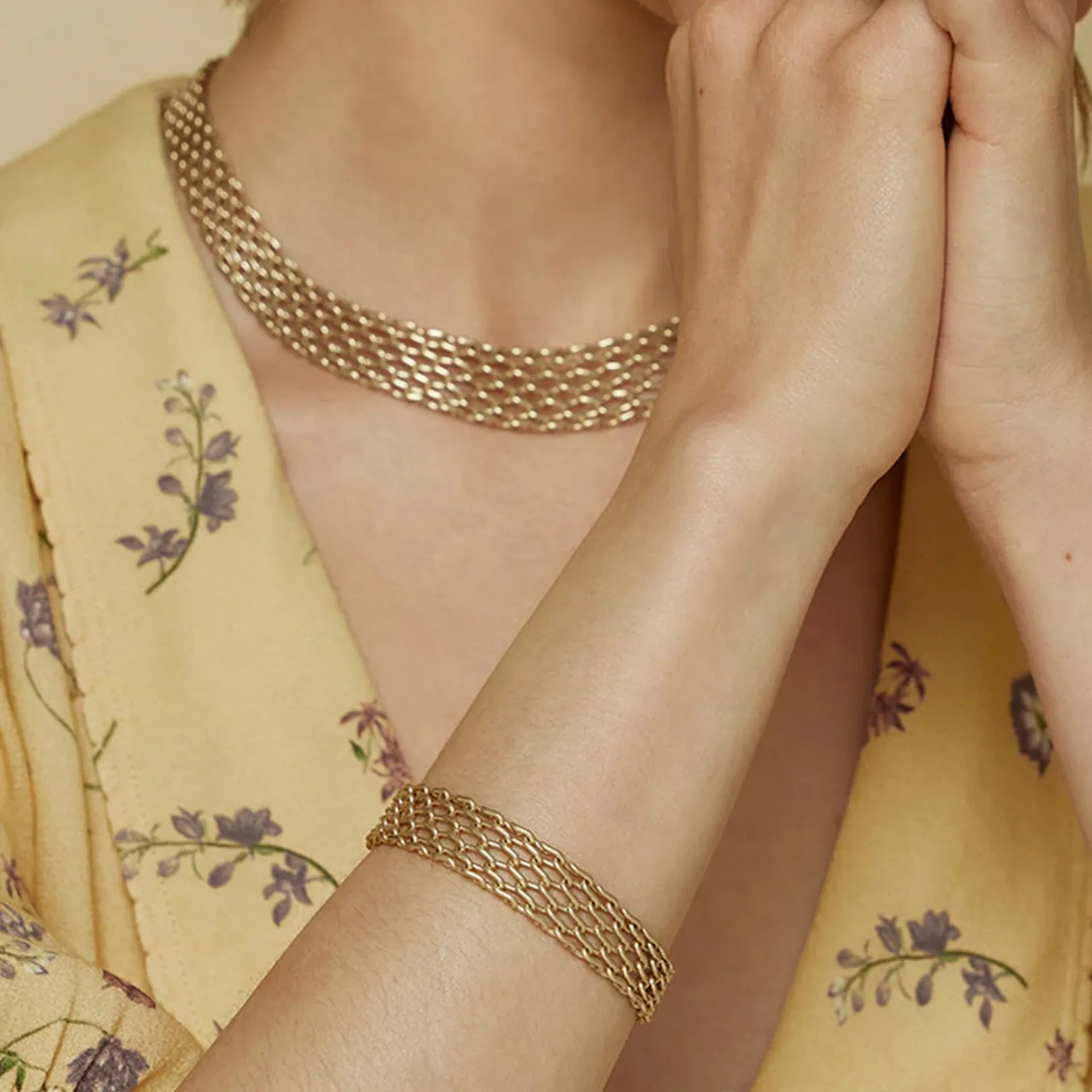 Sandra Bracelet