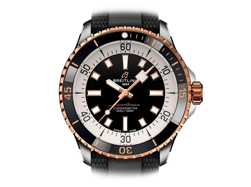 SUPEROCEAN