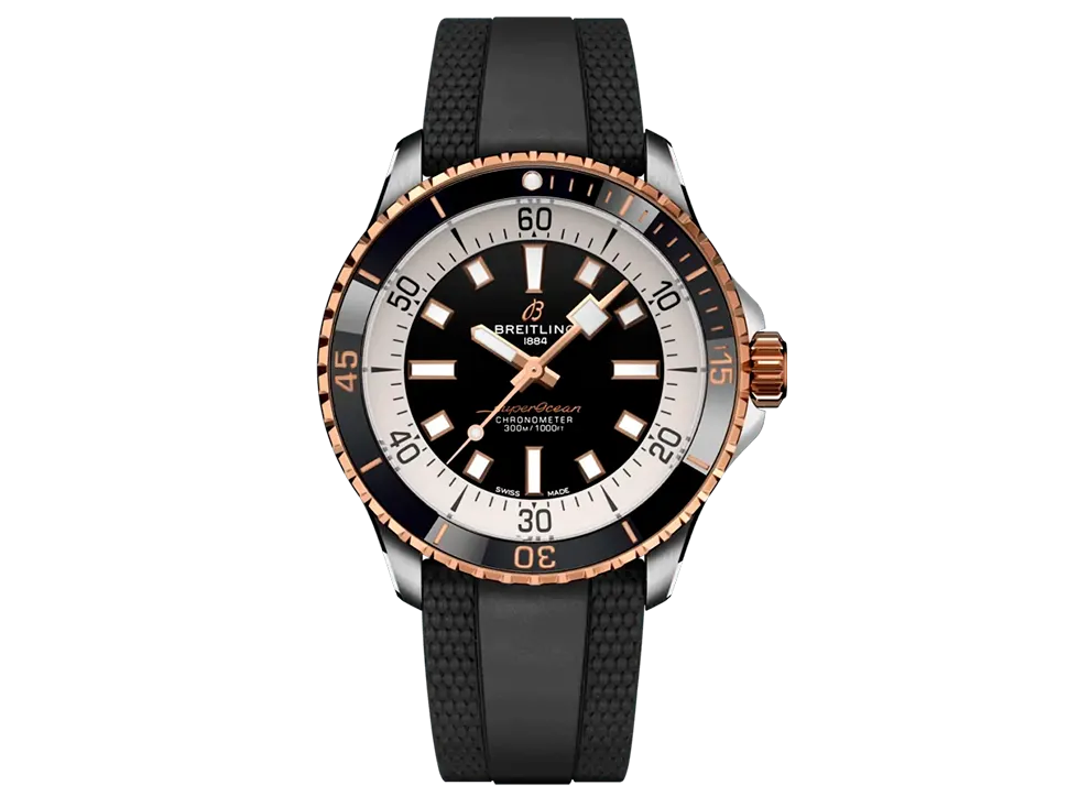 SUPEROCEAN