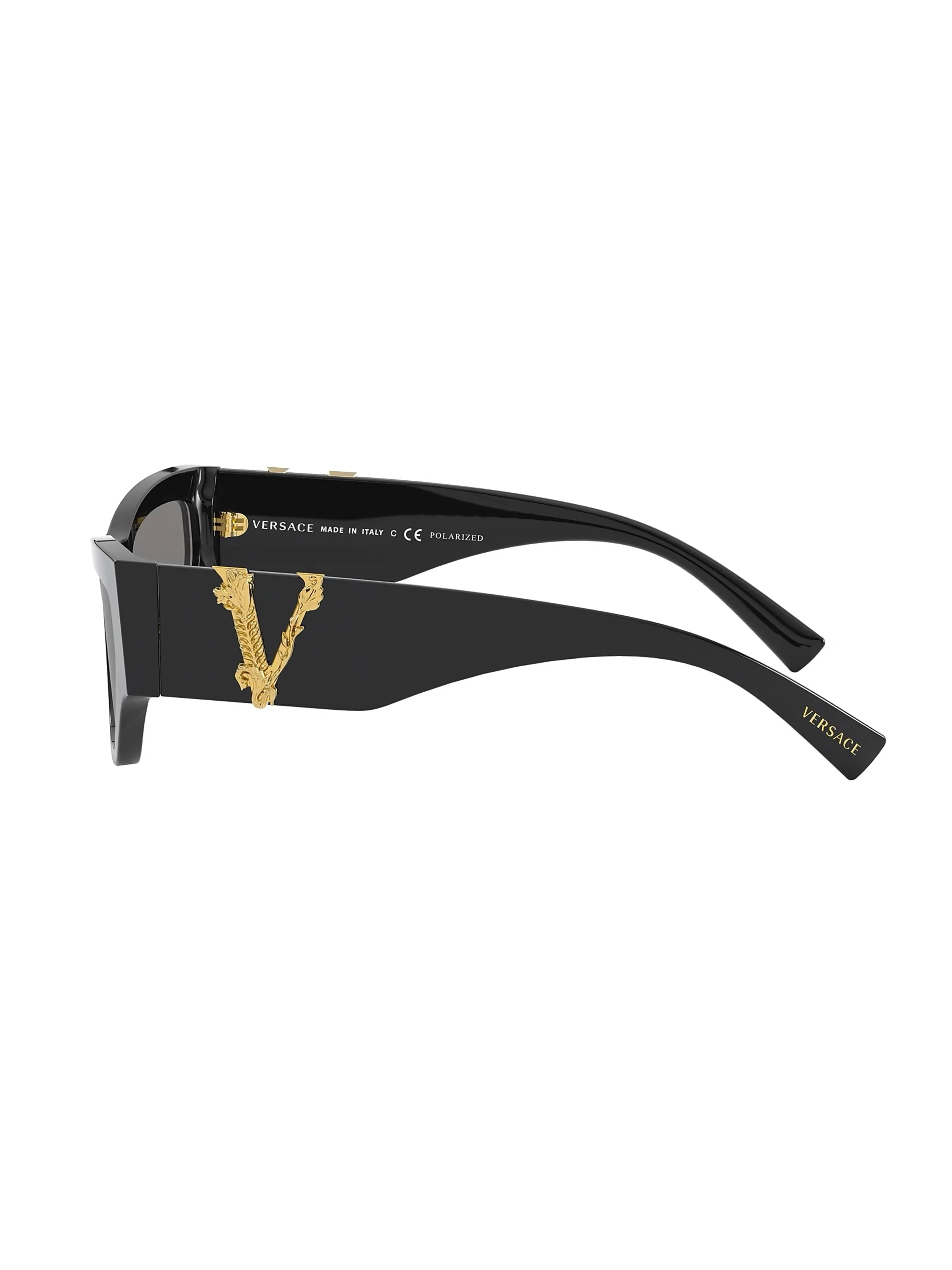 Versace 4383 Sunglasses