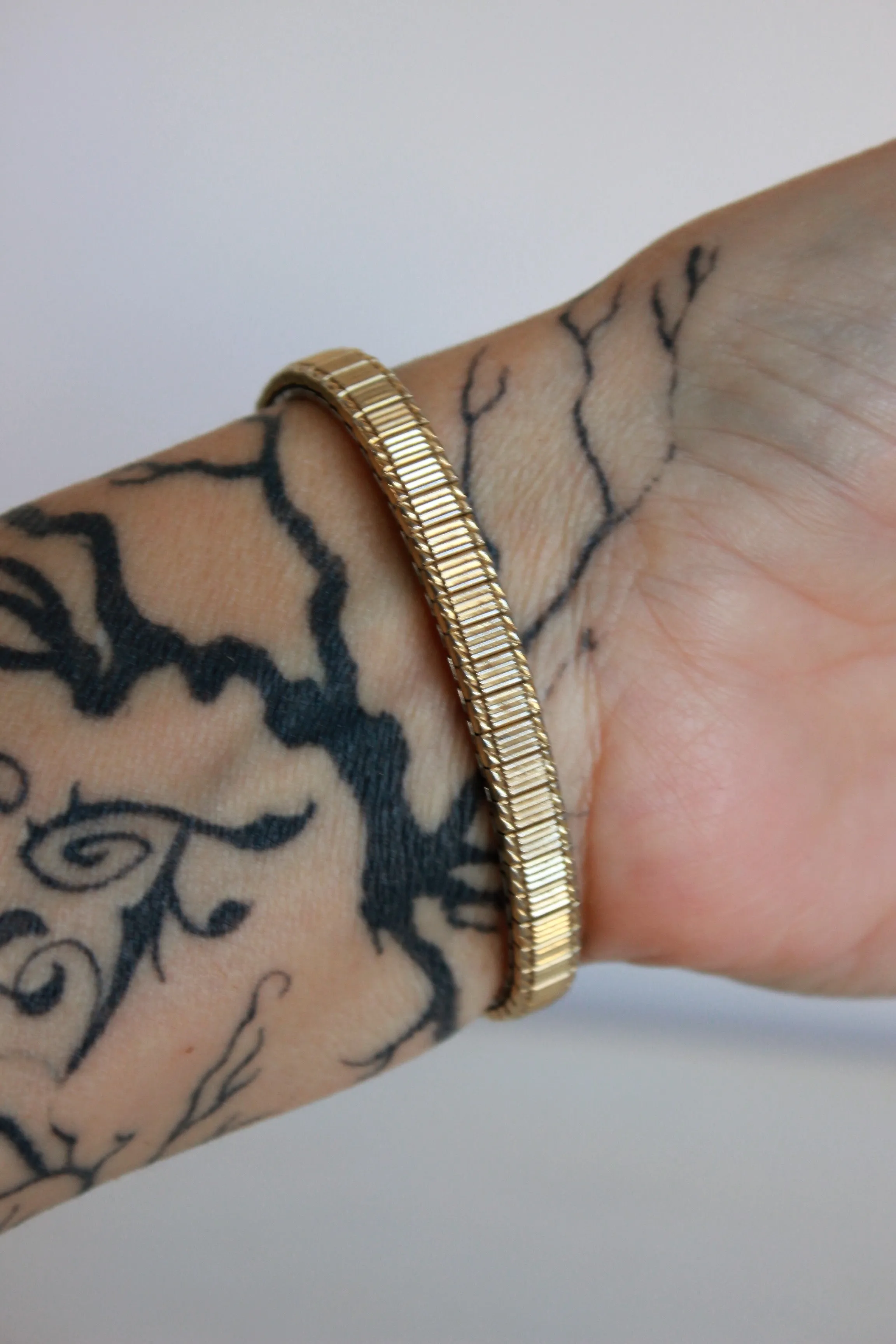 Vintage 1940s Bulova Ladies Wrist Watch